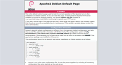 Desktop Screenshot of blog.hcfdc.org